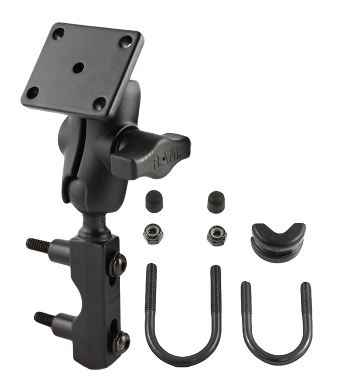 RAM Mounts Brake/Clutch Reservoir Mount for TomTom Rider 2 / Urban