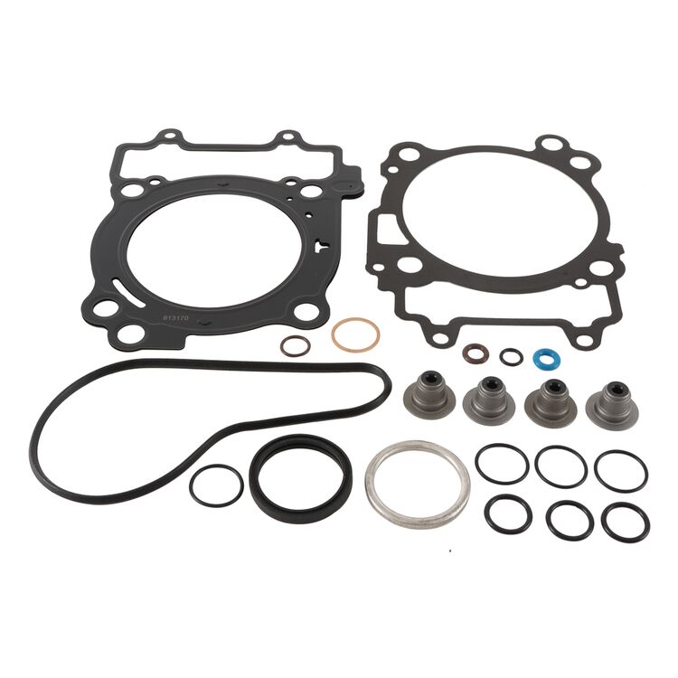 Vertex Complete Gasket Set