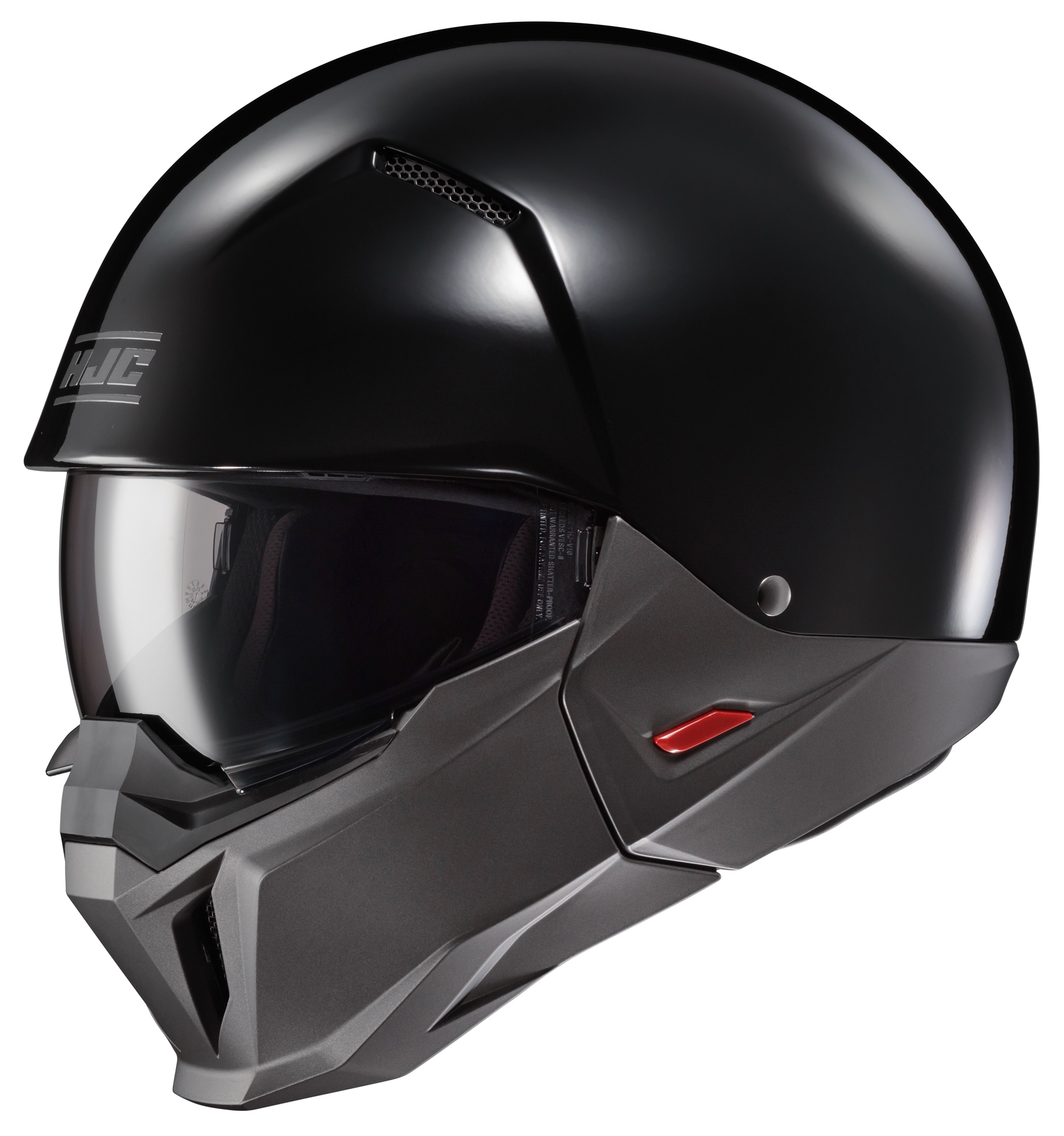 HJC i20 Helmet RevZilla