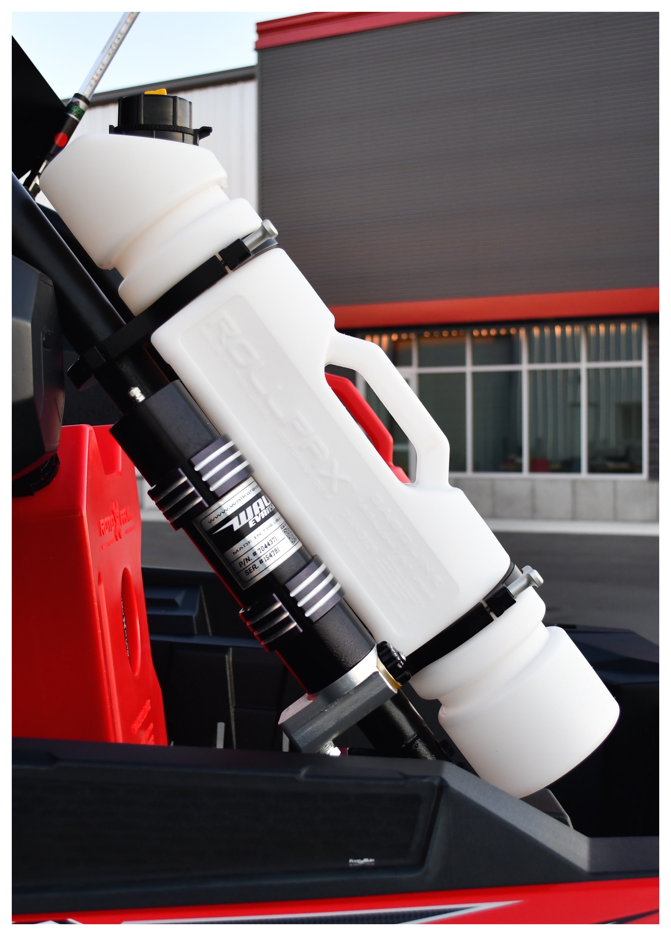 RotopaX RollpaX 1.5 Gallon Water Pack No Hardware