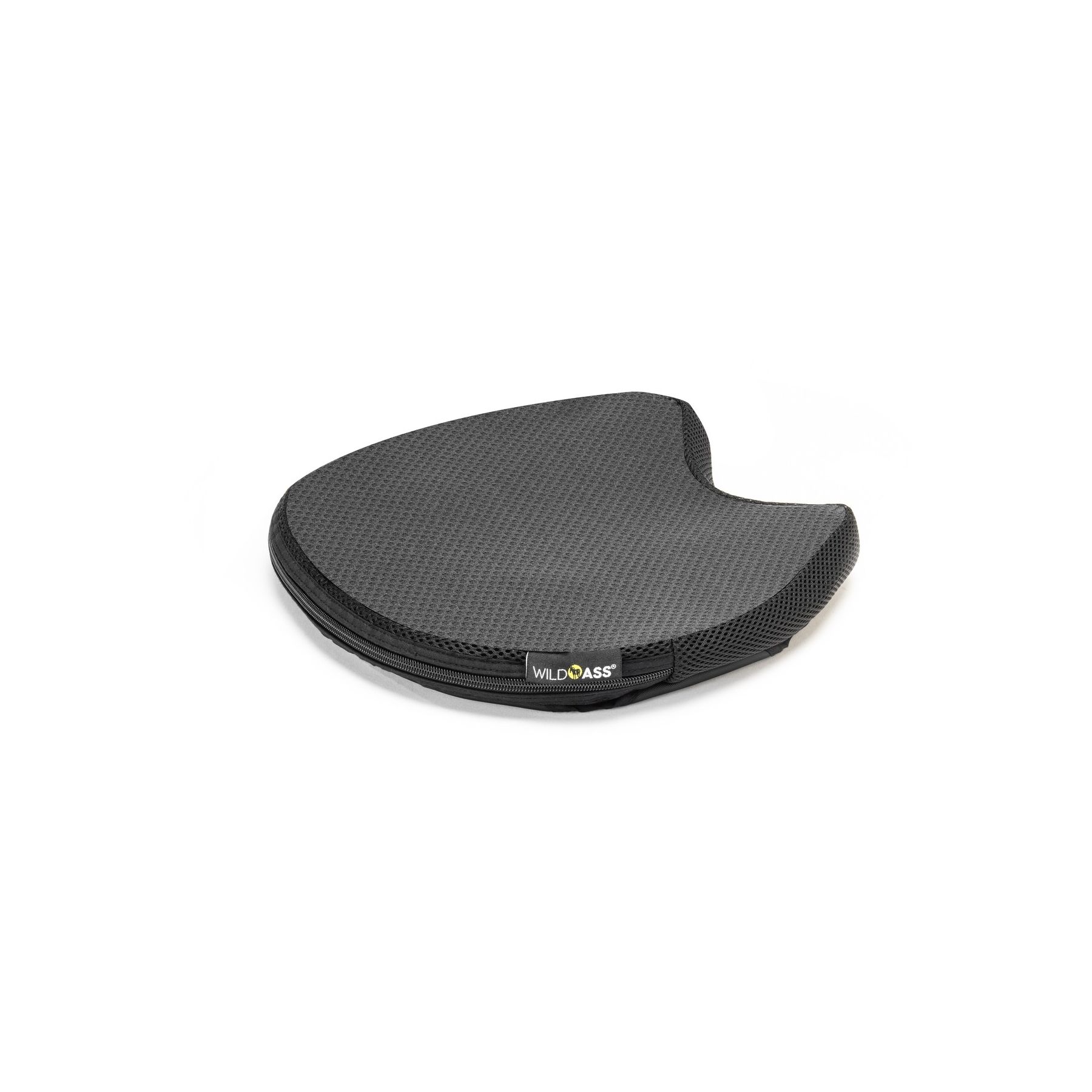 Wild Ass Saddle Classic Motorcycle Seat Pad