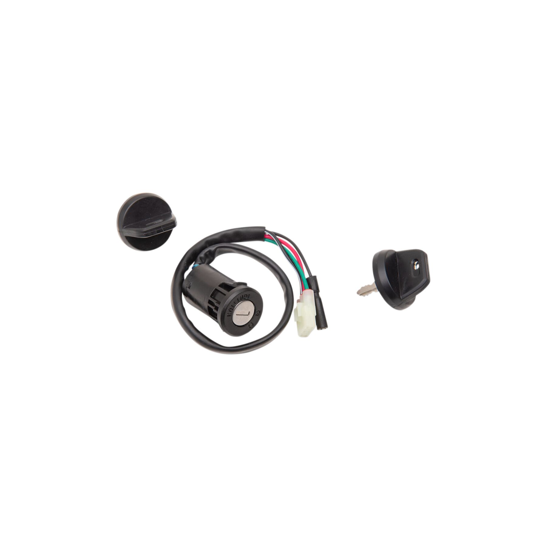 Moose Racing Ignition Switch Honda Honda Recon 250 2000-2020