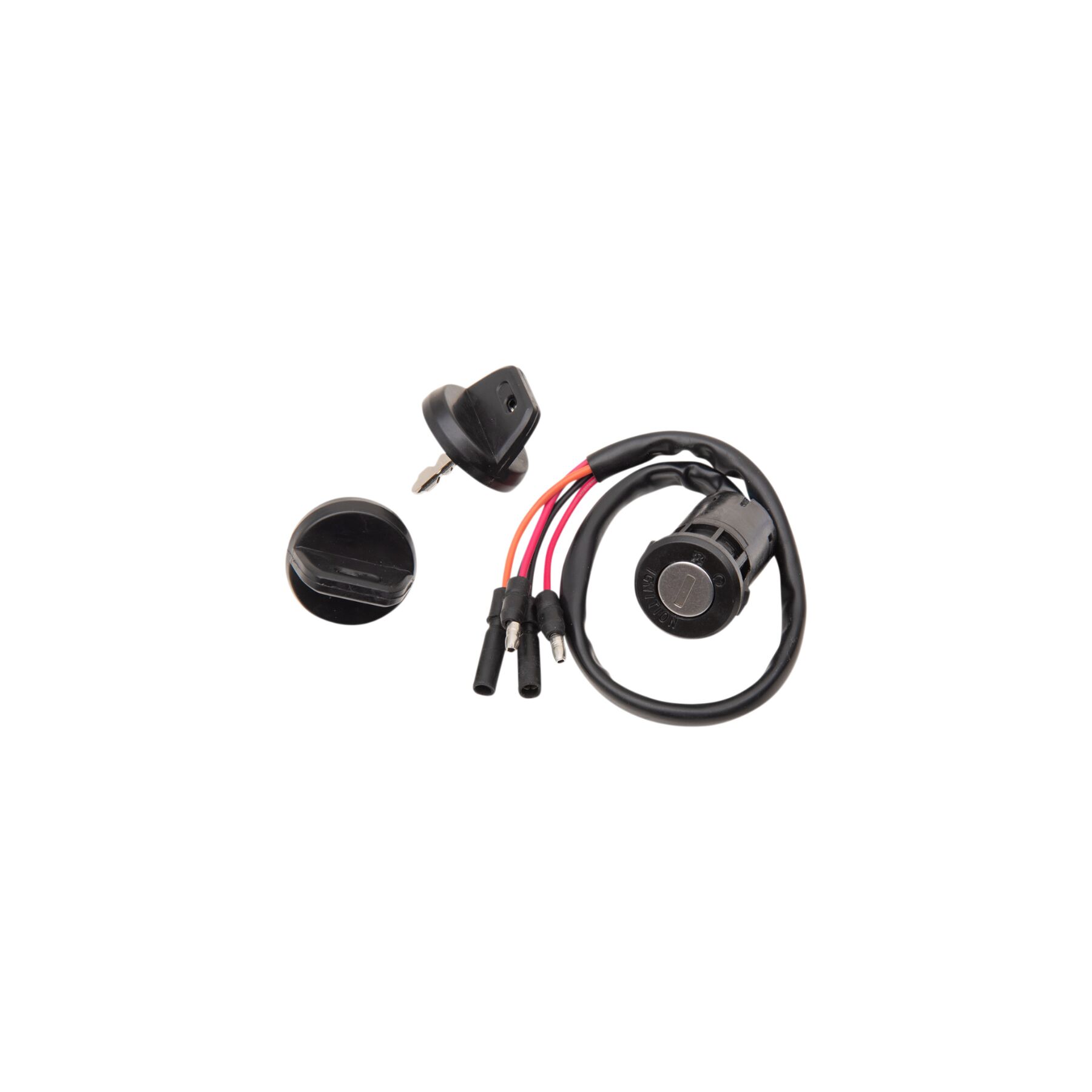 Moose Racing Ignition Switch Honda FourTrax 300 TRX300 2000