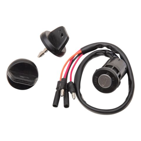 Moose Racing Ignition Switch Honda FourTrax 300 TRX300 2000