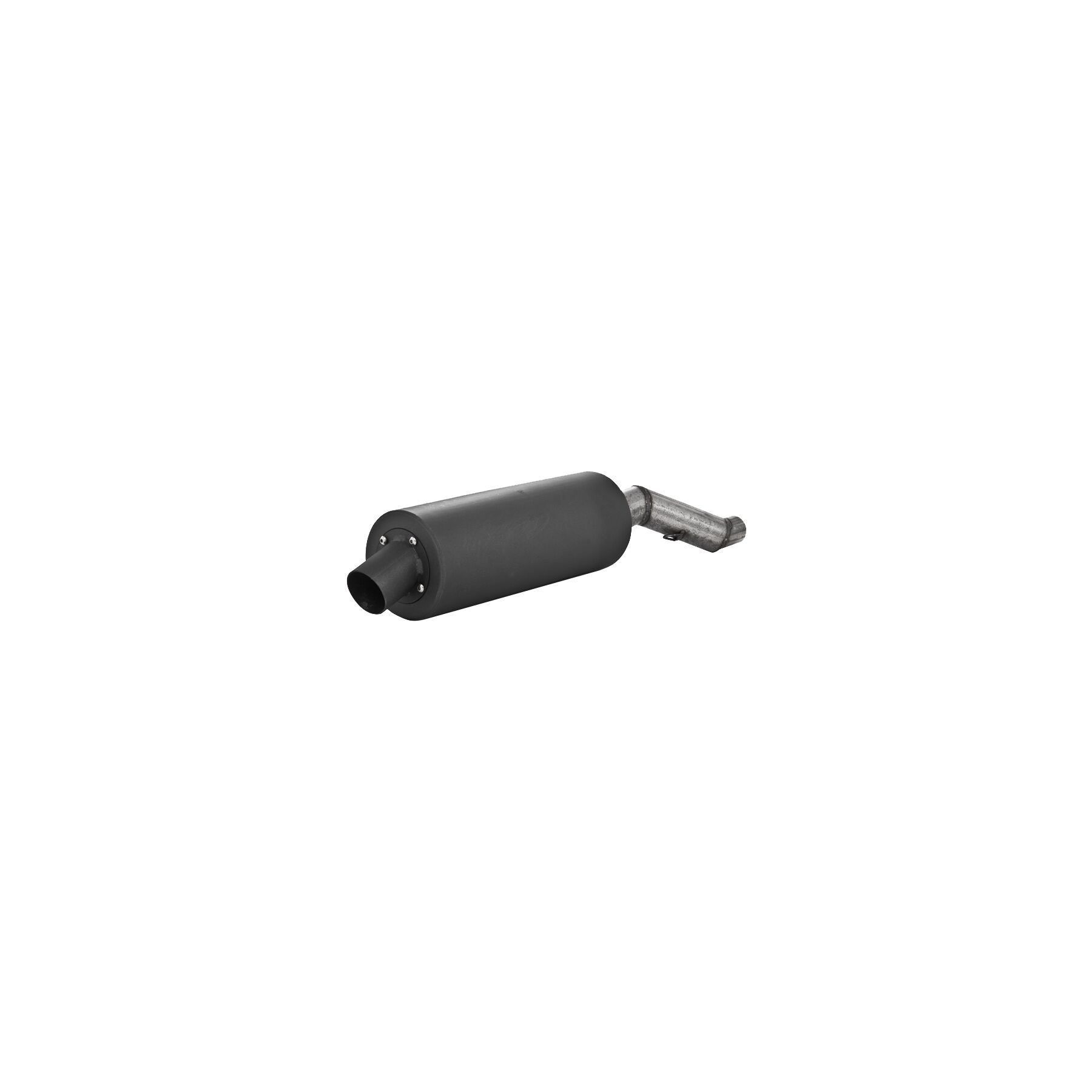 MBRP Sport Slip-On Exhaust Honda Rancher 350 2000-2006