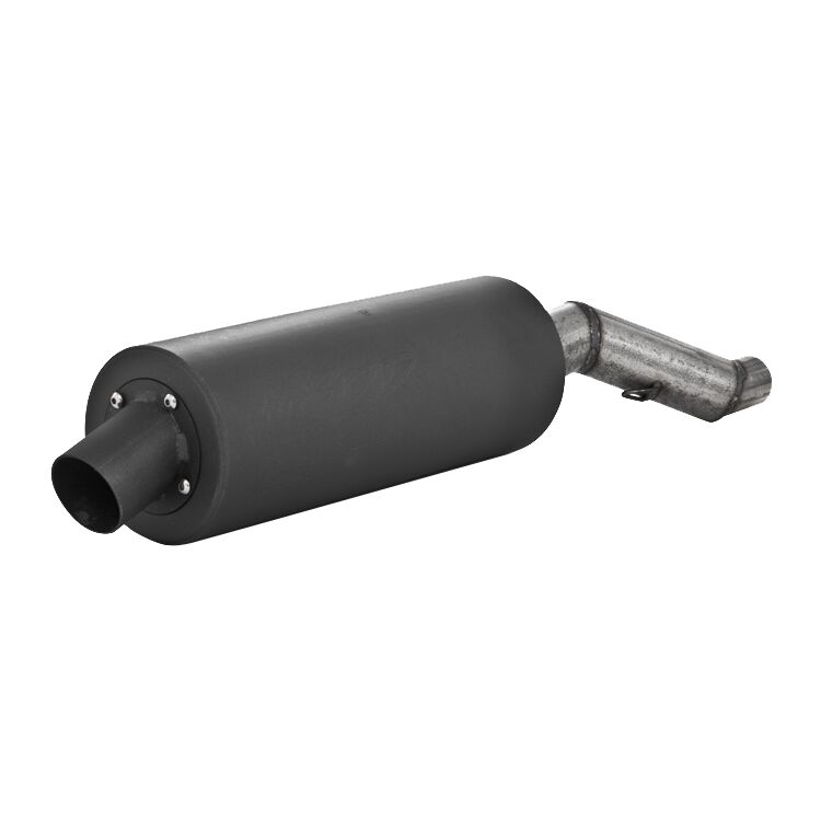 MBRP Sport Slip-On Exhaust Honda Rancher 350 2000-2006