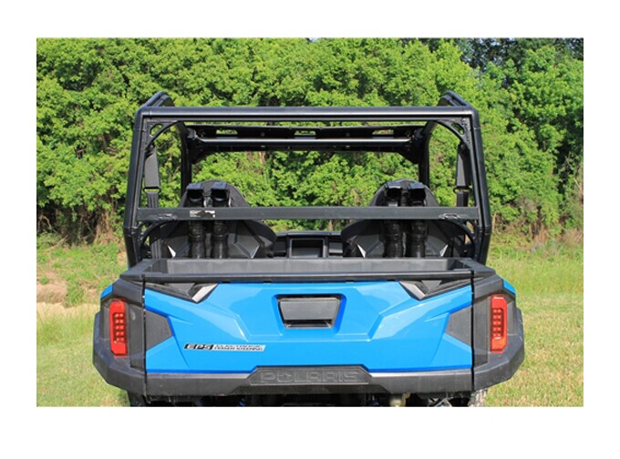 High Lifter Snorkel Kit Polaris General 1000 / 4 20162022 RevZilla