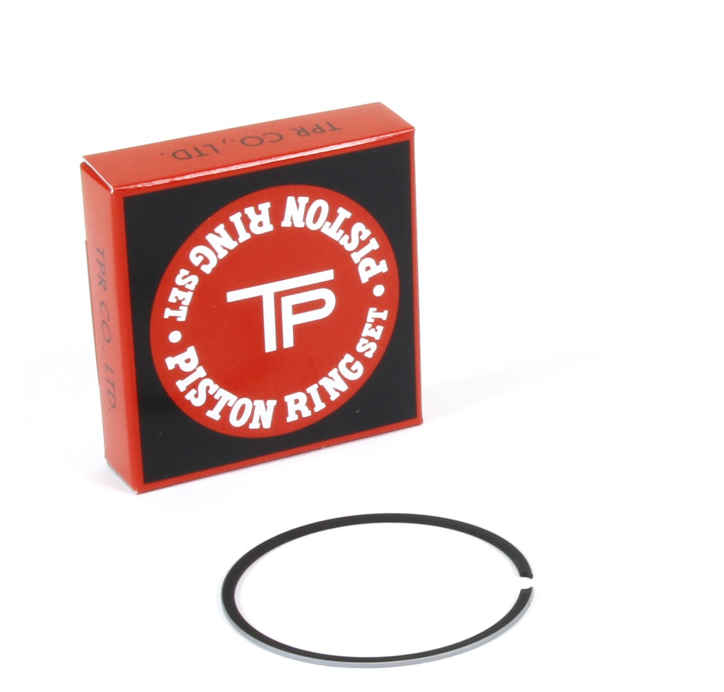 Pro X Piston Rings Yamaha YZ125 / YZ125X 20022025 11 (3.06) Off