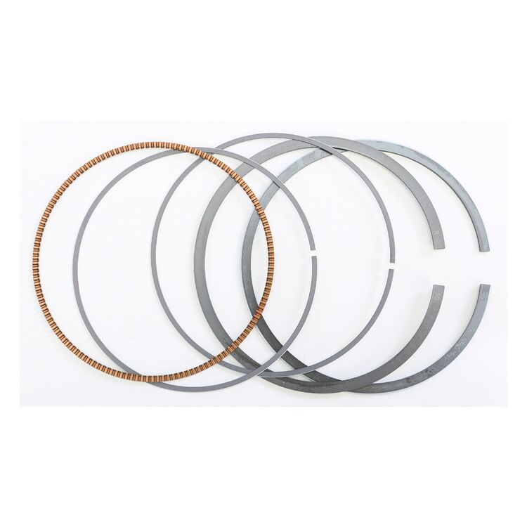 Pro X Piston Rings Honda XR400R 1996-2004 85.00mm