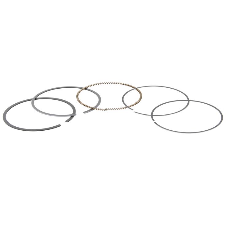 Pro X Piston Rings Kawasaki / Suzuki 400cc 2000-2024