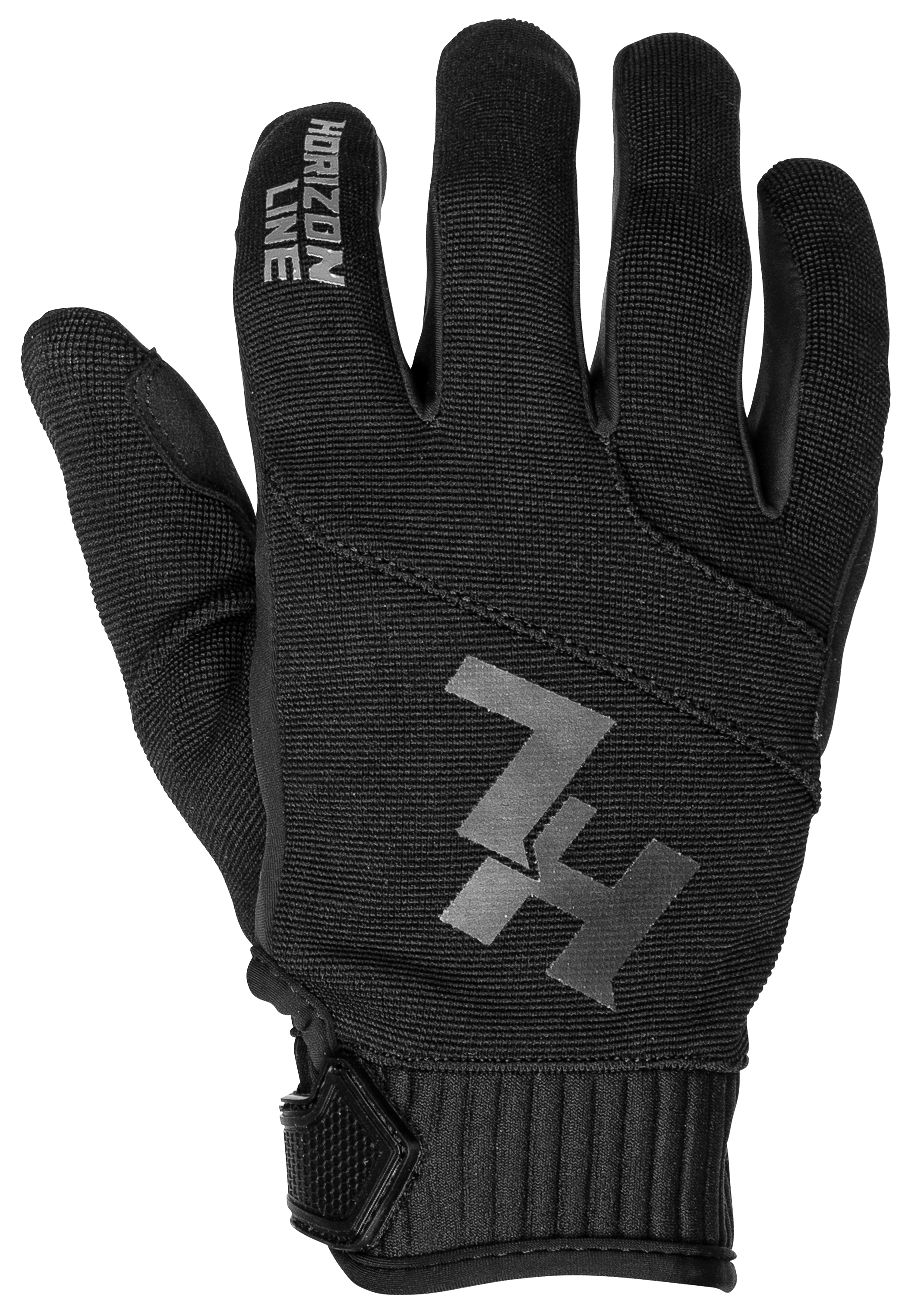 Tourmaster TRAILHEAD GLOVE BLK LRG