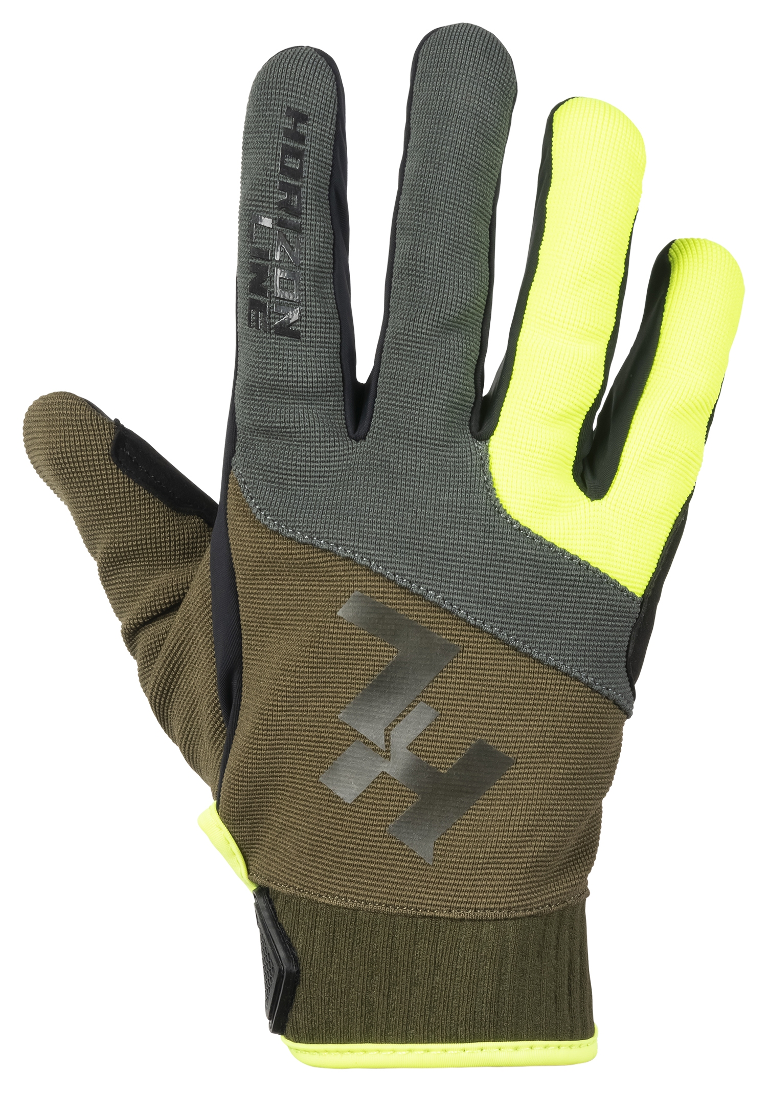 Tourmaster Trailhead Enduro Gloves S