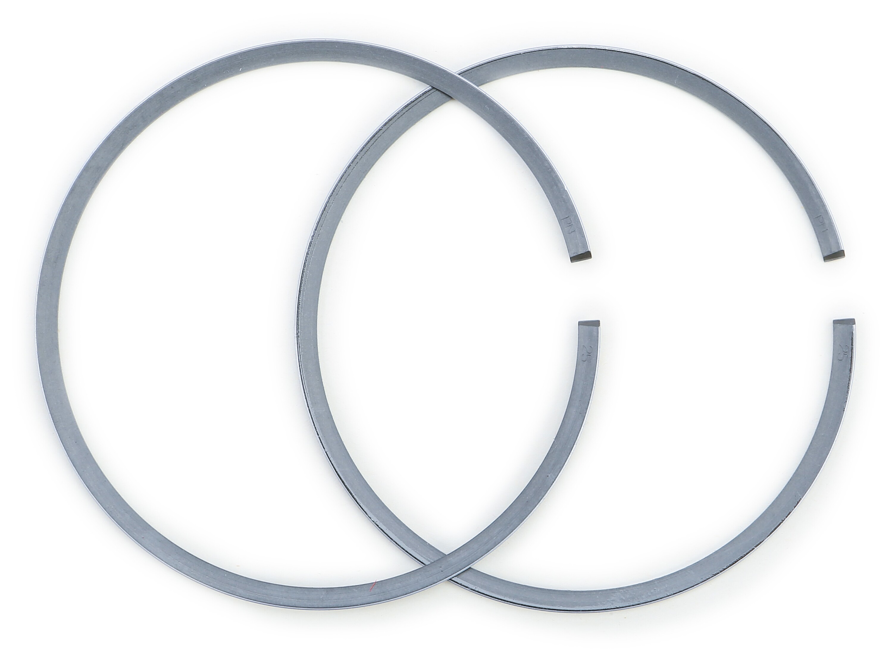 Pro X Piston Rings Honda CR500R 19842001 RevZilla