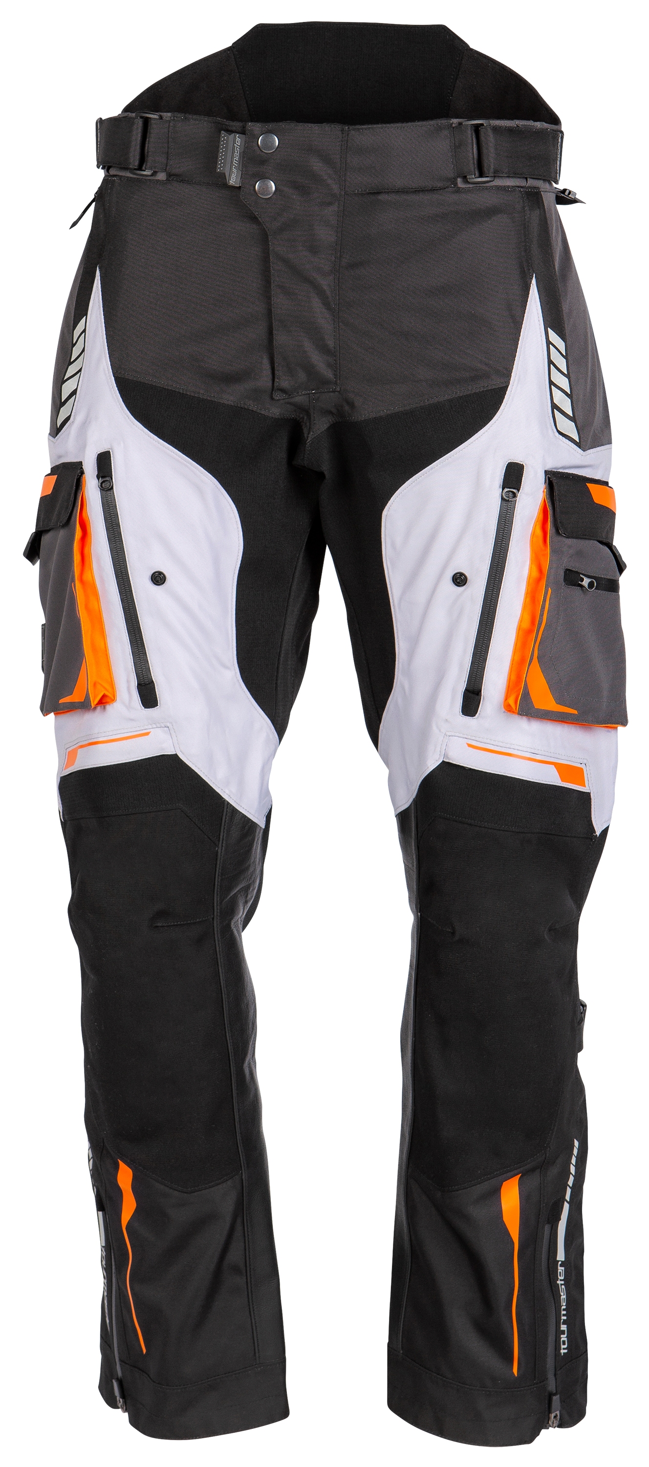 【NEXTRAVELAR TOOLS】RIDERS DOWN PANTS XL Trousers Stretch Plus Hi-Vis Rewelly - DND Talis