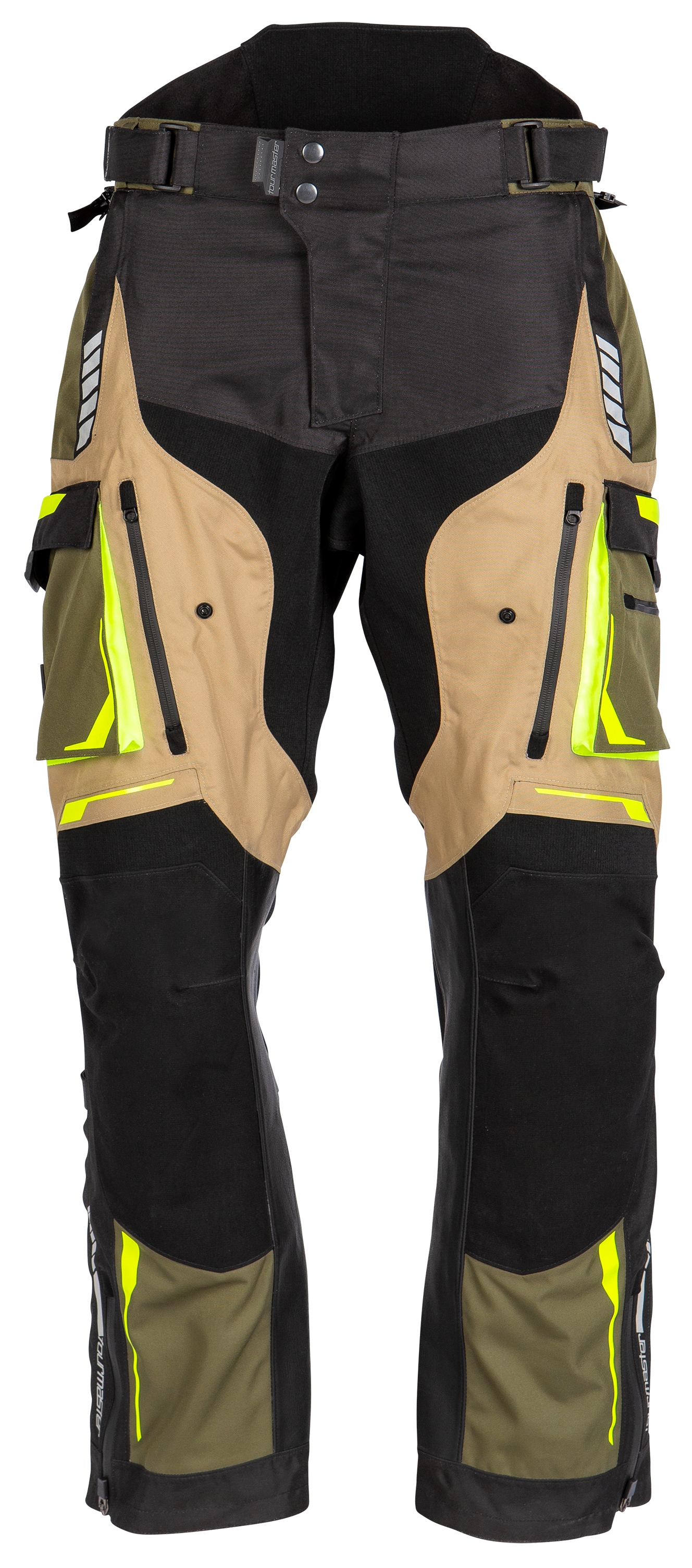 Tourmaster Highlander WP Pants L