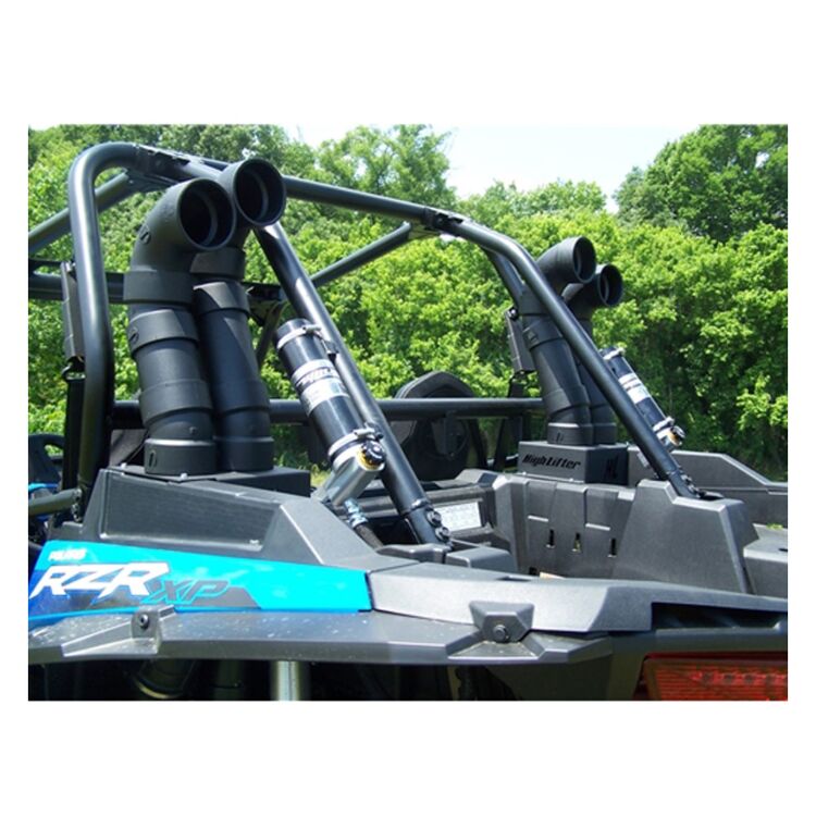 High Lifter Snorkel Kit Polaris RZR XP 1000 / 4 2016-2023