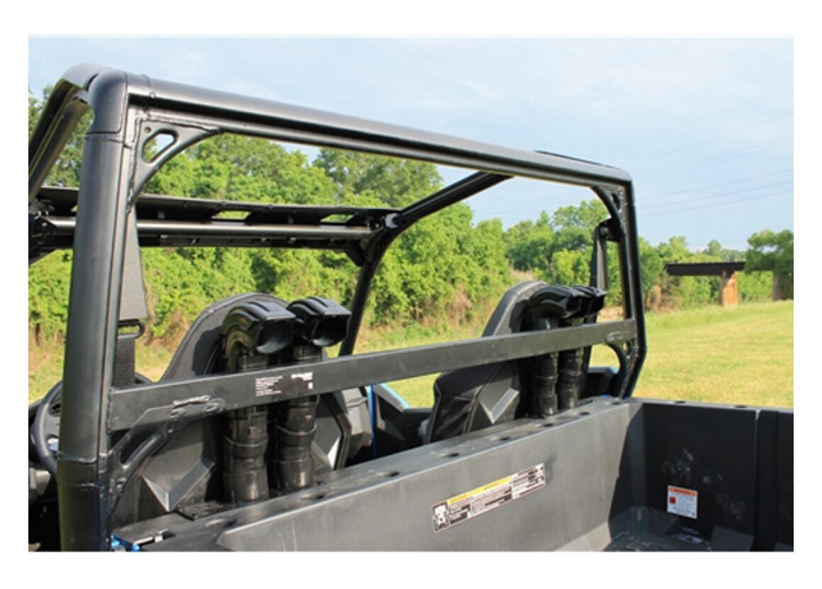 High Lifter Snorkel Kit Polaris General 1000 / 4 20162024 RevZilla