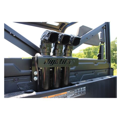 High Lifter Snorkel Kit Polaris Ranger XP 900 / 1000 2017-2019