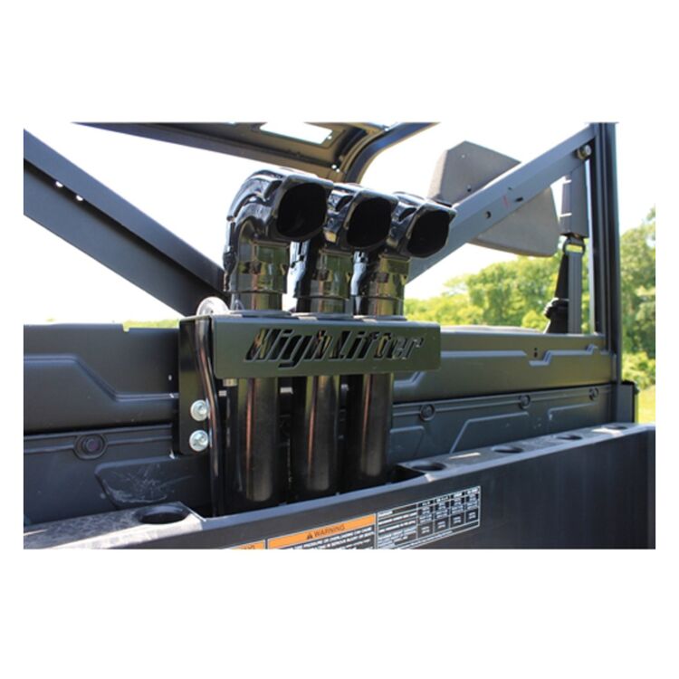 High Lifter Snorkel Kit Polaris Ranger XP 900 / 1000 2017-2019
