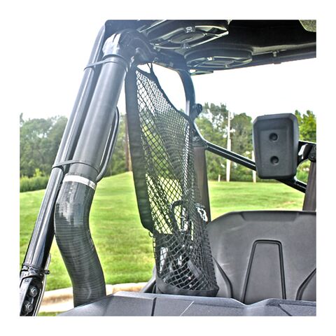 High Lifter Snorkel Kit