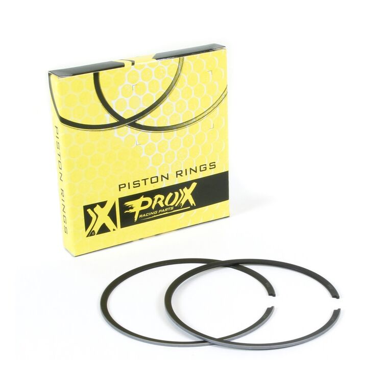 Pro X Piston Rings