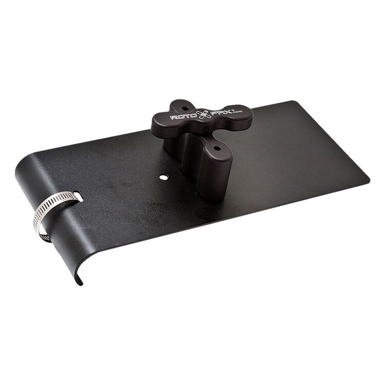 RotopaX Polaris RZR Mounting Plate