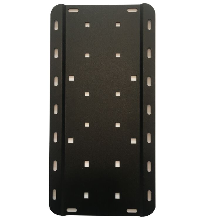 RotopaX FuelpaX Universal Mounting Plate