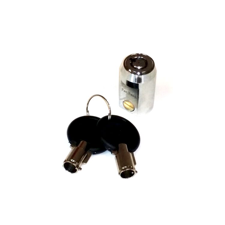 RotopaX Replacement Lock Cylinder RevZilla