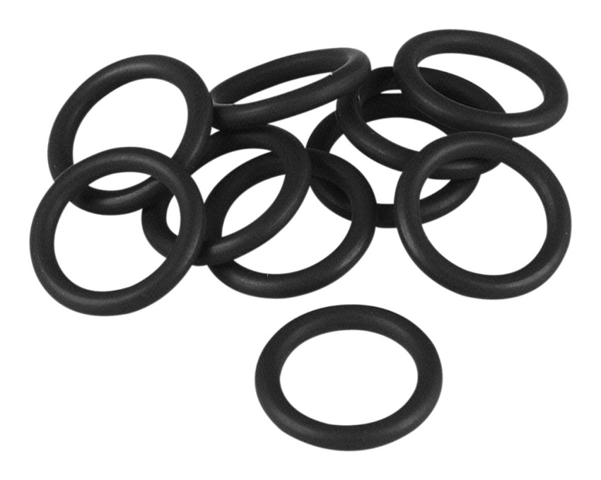 James Gasket Upper Pushrod O-Ring For Harley Twin Cam 1999-2017 - RevZilla