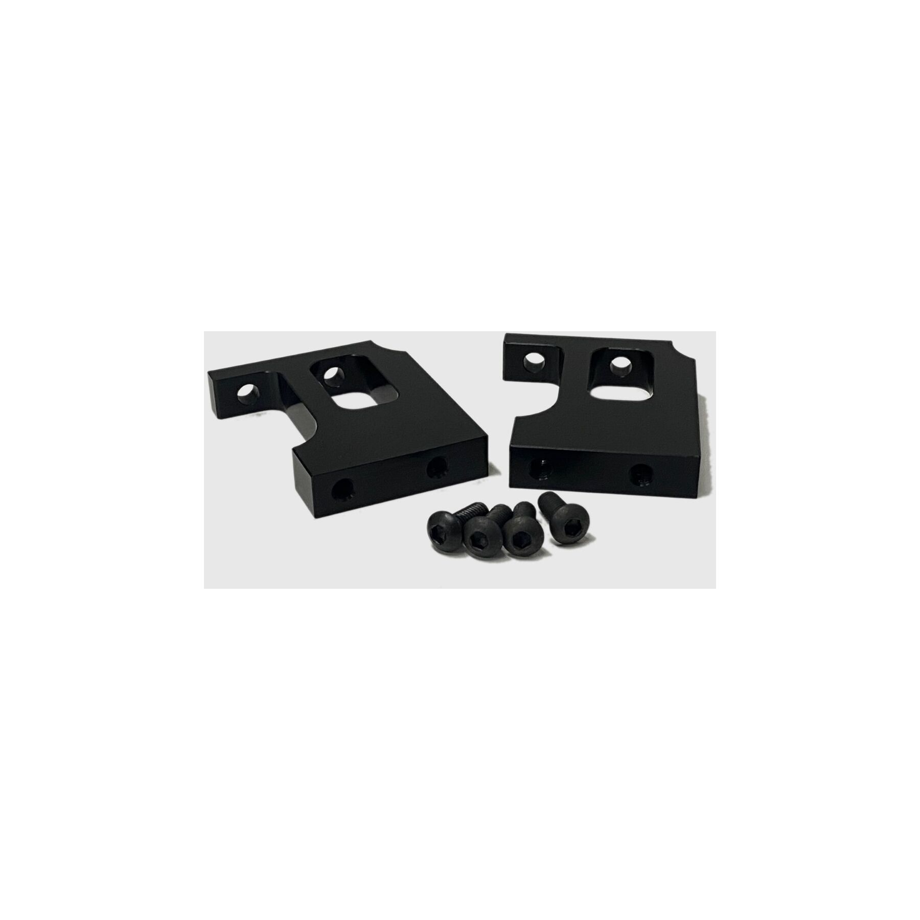 Giant Loop Rack Adapter Blocks BMW GS Adventure 1999-2024