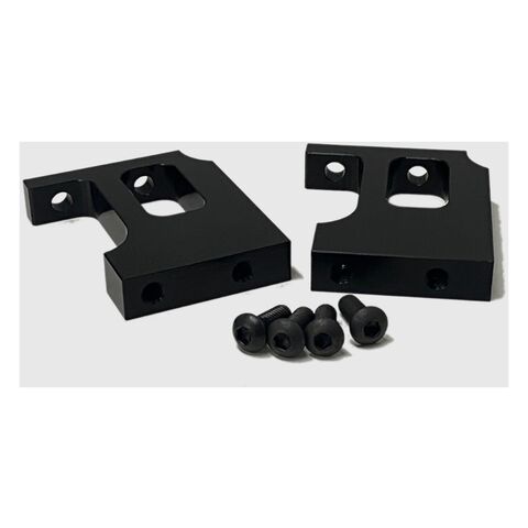 Giant Loop Rack Adapter Blocks BMW GS Adventure 1999-2024