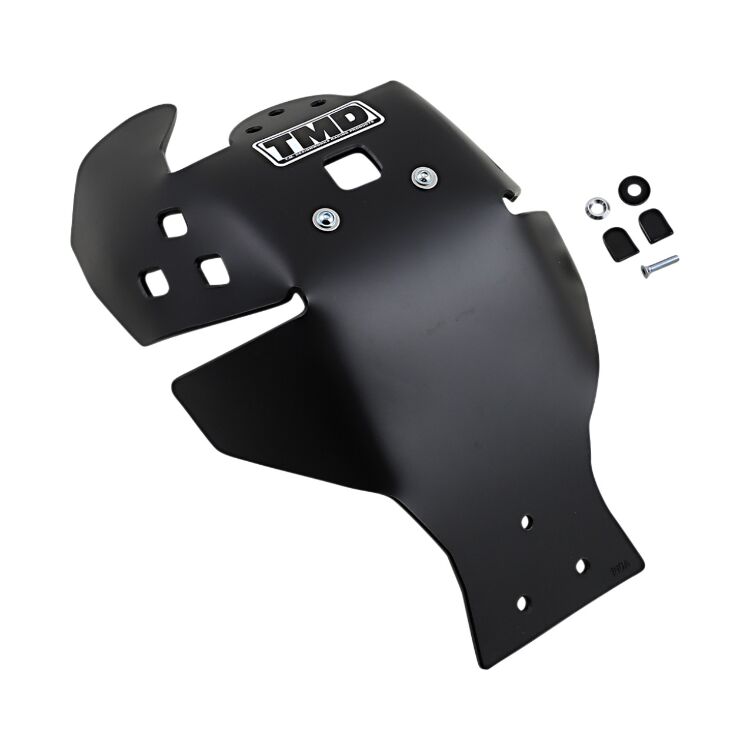 TM Designworks Full Coverage Skid Plate Yamaha YZ450F 2018