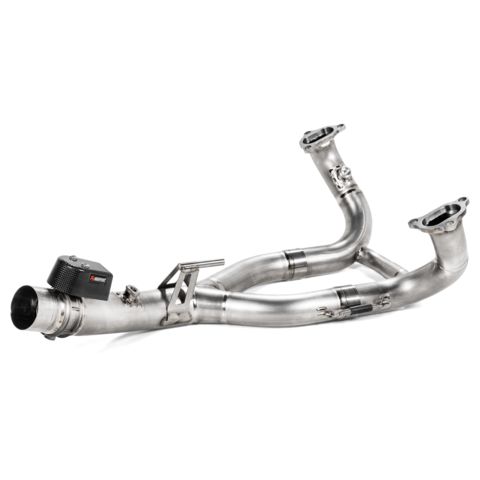 Akrapovic Exhaust Headers BMW R1250GS / Adventure / RT / RS / R