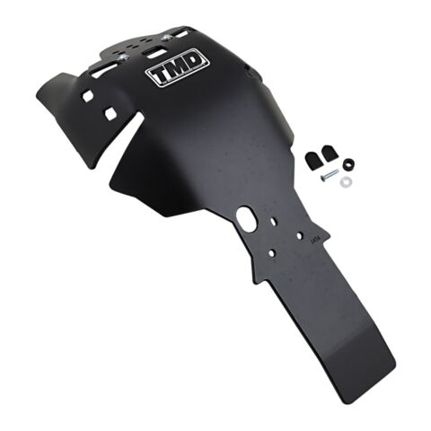 TM Designworks Extreme Skid Plate With Linkage Guard Yamaha YZ250FX / WR250F / YZ450FX / WR450F 2015-2019