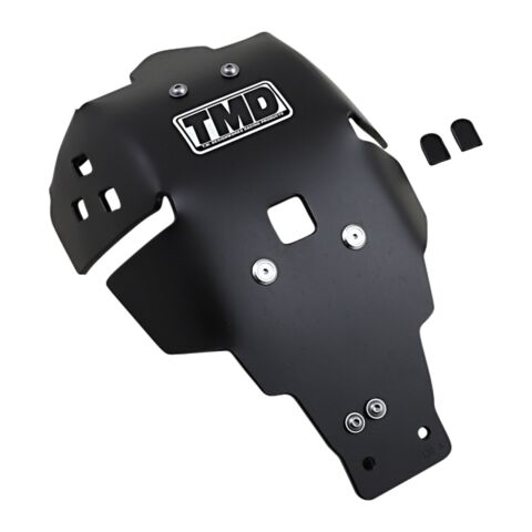 TM Designworks Full Coverage Skid Plate Suzuki RMZ250 2015-2018