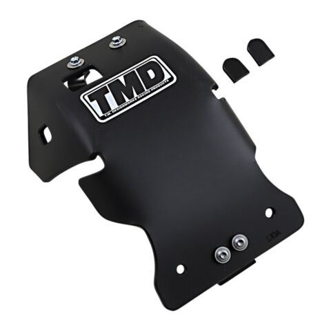 TM Designworks Full Coverage Skid Plate KTM 65 SX 2009-2015