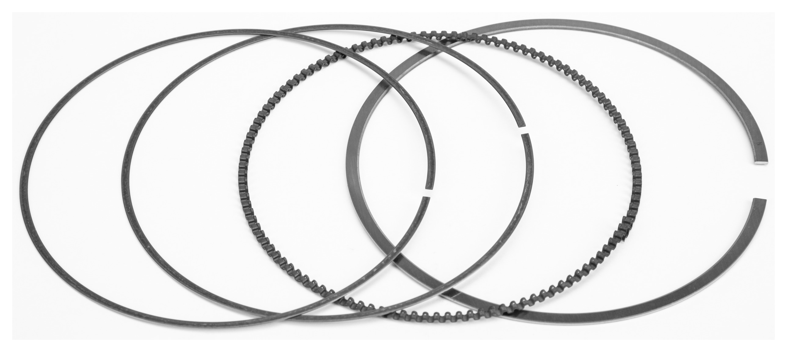 Pro X Piston Rings Gas Gas / KTM / Husqvarna / Beta 450cc RevZilla