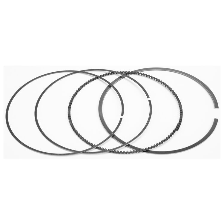 Pro X Piston Rings Gas Gas / KTM / Husqvarna / Beta 450cc RevZilla