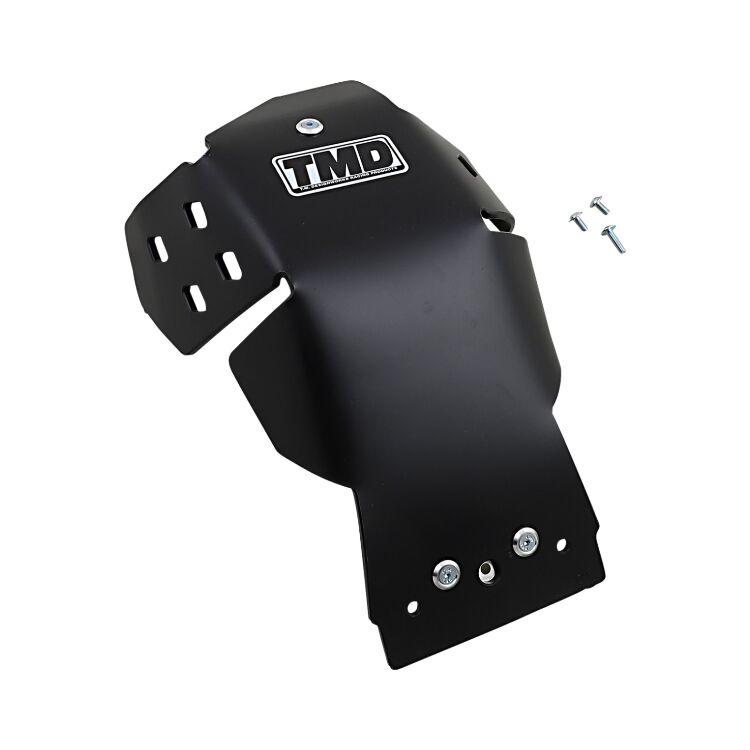 TM Designworks Full Coverage Skid Plate KTM / Husqvarna / Gas Gas 450cc 2019-2023