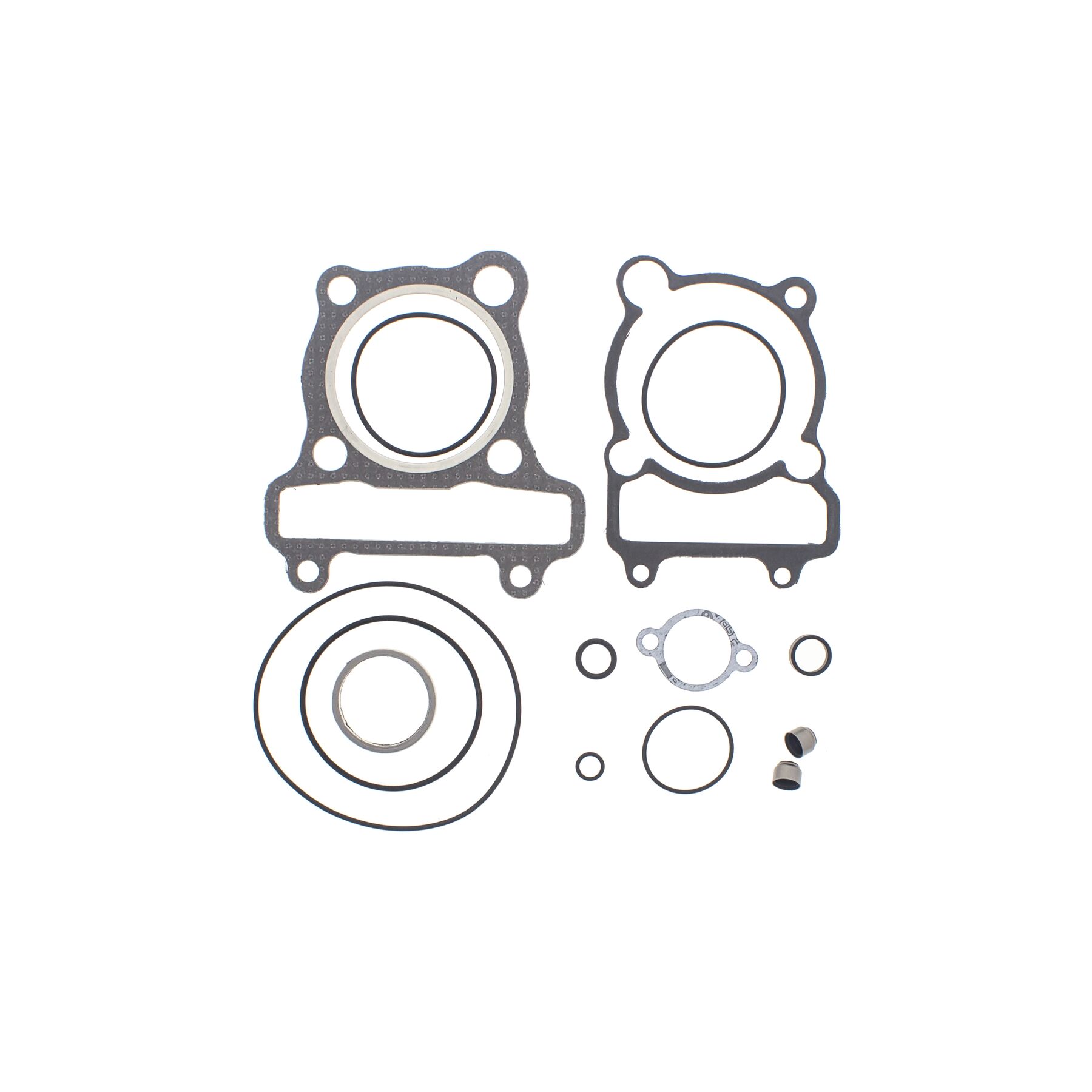 Vertex Top End Gasket Kit Yamaha YFM / YTM 200cc-225cc 1983-1989