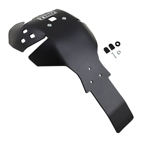 TM Designworks Extreme Skid Plate With Linkage Guard Yamaha YZ450F 2018