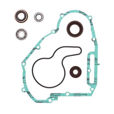Vertex Water Pump Rebuild Kit Kawasaki KFX450R 2008-2014