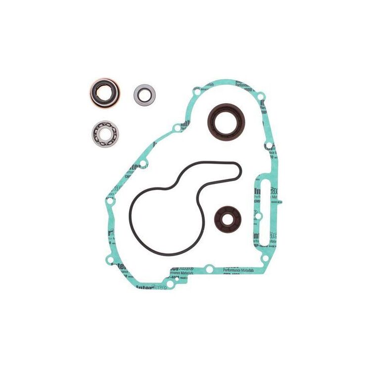 Vertex Water Pump Rebuild Kit Kawasaki KFX450R 2008-2014