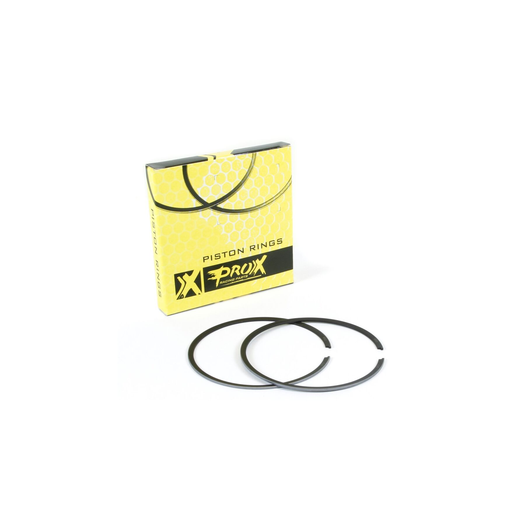 Pro X Piston Rings KTM / Husqvarna 150cc