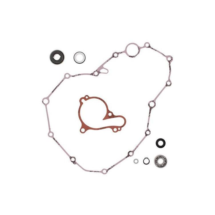 Vertex Water Pump Rebuild Kit Honda Sportrax 450 TRX450R / TRX450ER 2006-2014