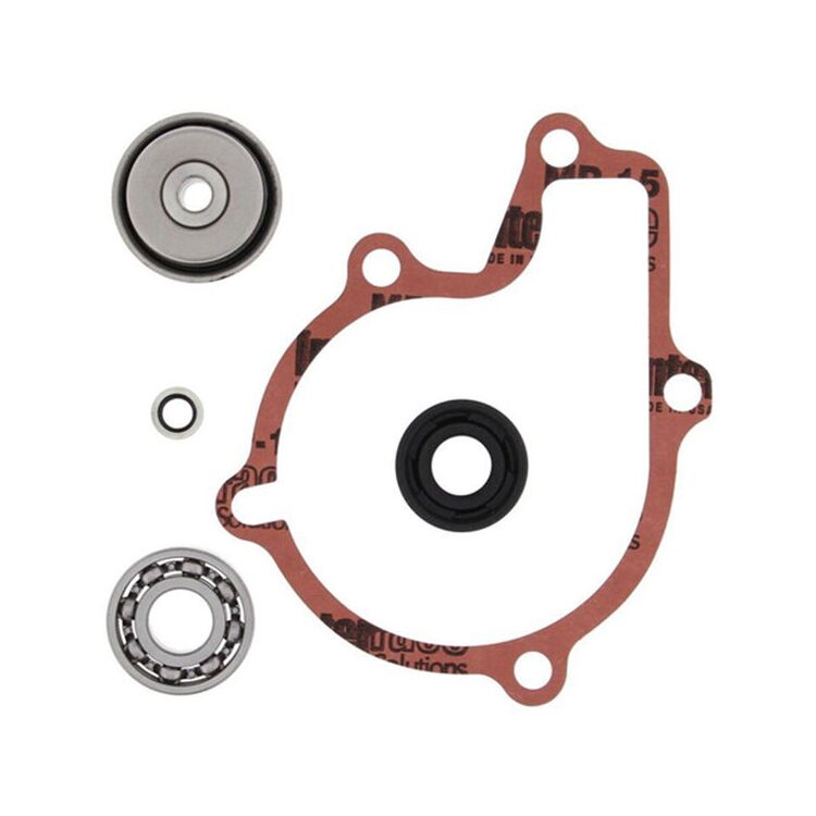 Vertex Water Pump Rebuild Kit Yamaha Grizzly 450 / Kodiak 400 / 450 / Rhino 450 / Wolverine 450 2000-2014