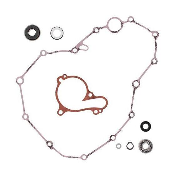 Vertex Water Pump Rebuild Kit Honda Sportrax 450 TRX450R 20042005 10