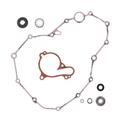 Vertex Water Pump Rebuild Kit Honda Sportrax 450 TRX450R 2004-2005