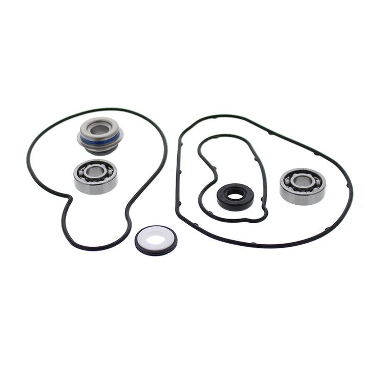 Vertex Water Pump Rebuild Kit Arctic Cat ATV 500 Auto / Suzuki LT-F500F Vinson 2002-2007