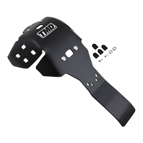 TM Designworks Extreme Skid Plate With Linkage Guard Kawasaki KX450F 2016-2018